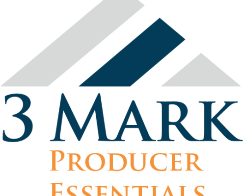 3 Mark Producer Essentials