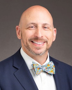 Russell Katz, Vice President Marketing