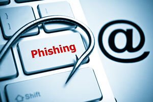 Chrome and Firefox Phishing Attack Uses Domains Identical to Known Safe Sites